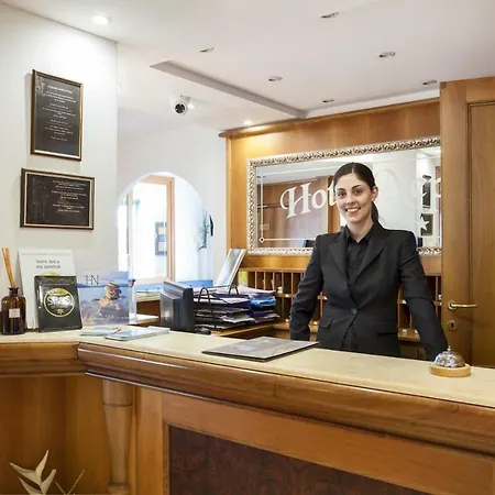 Hotel Le Neptune&spa