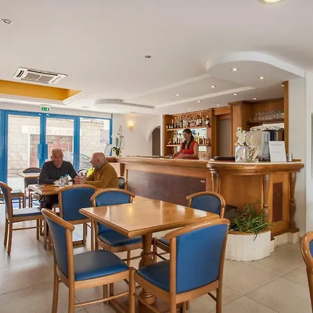 Hotel Le Neptune&spa Propriano (Corsica)
