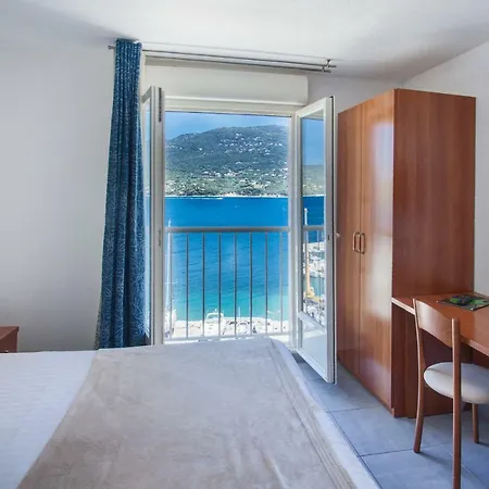 Le Neptune&spa Hotel Propriano (Corsica)