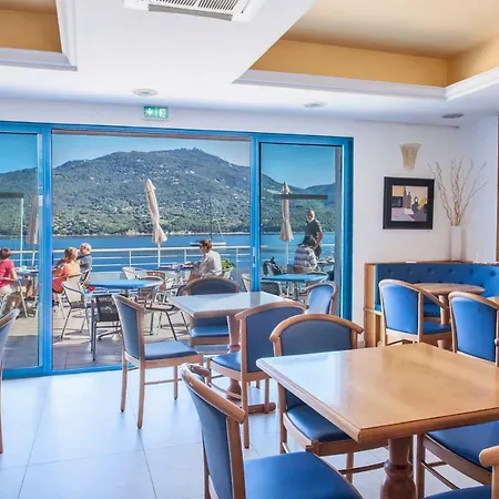 Le Neptune&spa Hotel