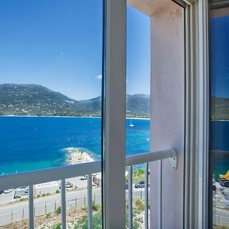 Hotel Le Neptune&spa Propriano (Corsica)