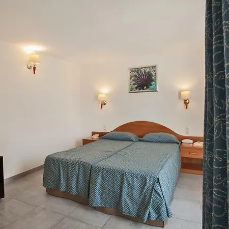 Le Neptune&spa Hotel