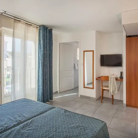 Le Neptune&spa Hotel Propriano (Corsica)