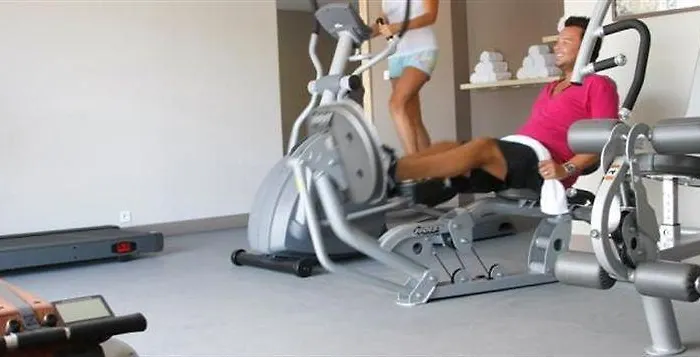 Hotel Le Neptune & 3*