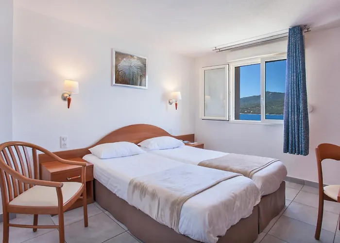 Hotel Le Neptune & 3*