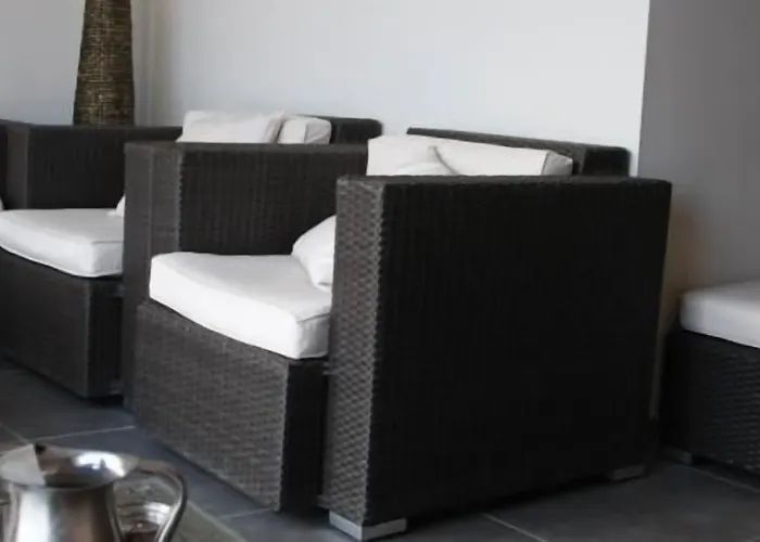 Le Neptune & Hotel 3*