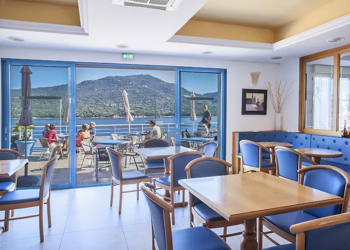 Le Neptune & Propriano (Corsica)