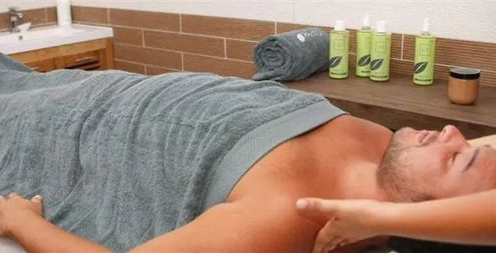 Hotel Le Neptune & 3*