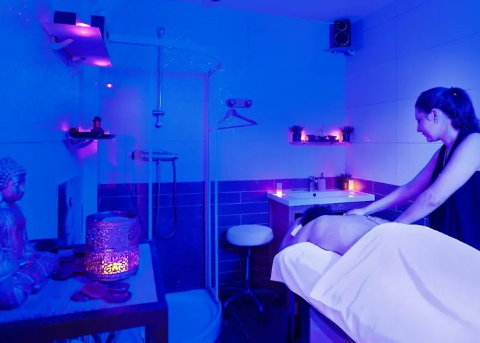 Le Neptune & 3* Propriano (Corsica)